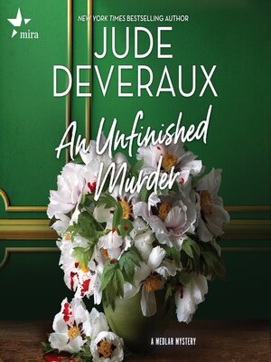 cover image of An Unfinished Murder